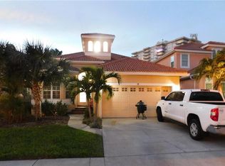 1628 Sand Key Estates Ct, Clearwater, FL 33767