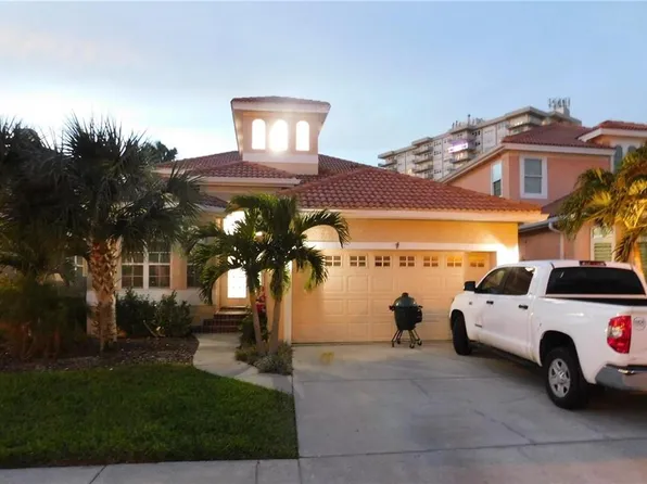 1628 Sand Key Estates Ct, Clearwater, FL 33767