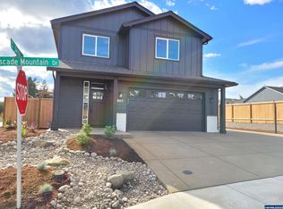 507 NW Cascade Mountain Dr, Dallas, OR 97338