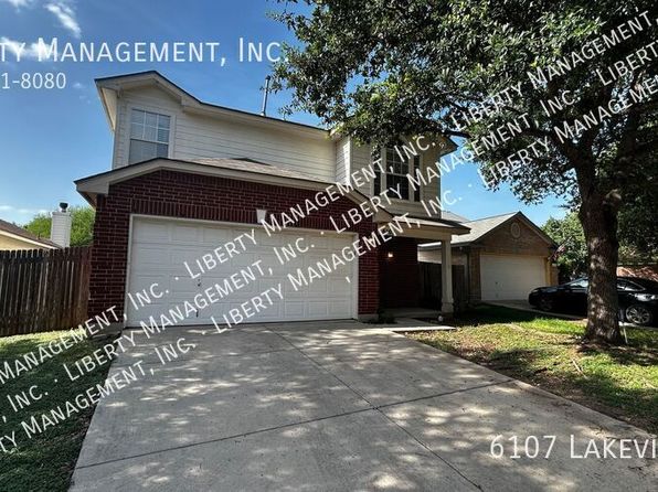 6107 Lakeview Ct
