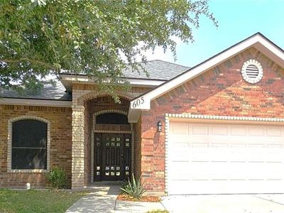 605 Sunchase St, San Juan, TX, 78589