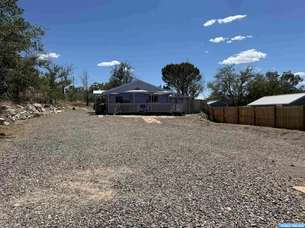 316 College St, Silver City, NM 88061