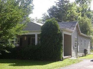 5107 Reed Ave, Louisville, KY 40214