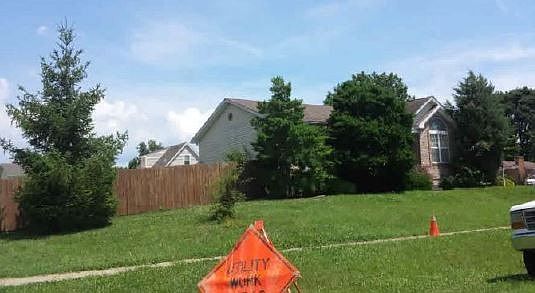2nd image of 8001 Red Bud Hill Dr