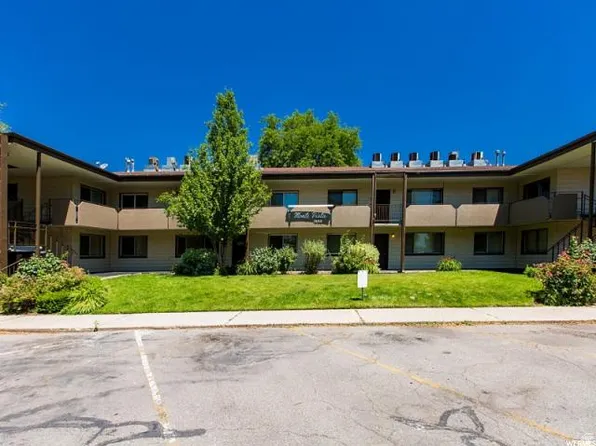 1555 E 3900 S APT 206, Millcreek, UT 84124