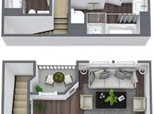 2155 Astoria Cir #110, Herndon, VA 20170