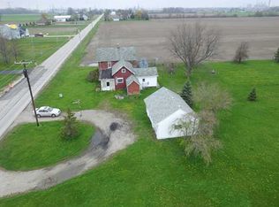 5741 Cedar Point Rd, Oregon, OH 43616