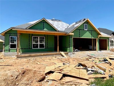 1440 Blue Moon Rd, Centerton, AR, 72719