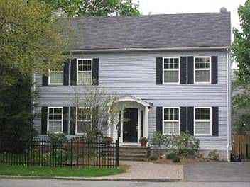 Gorgeous Colonial