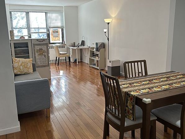 67-71 Yellowstone Blvd #3V