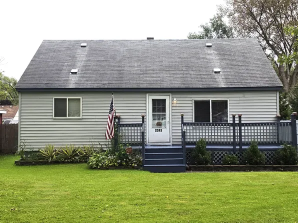2341 Sherman St, Gary, IN 46406