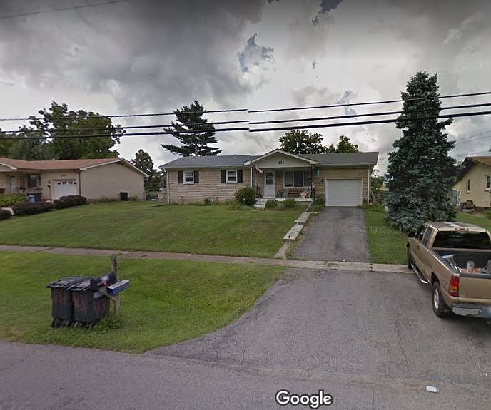 1st image of 431 Berkley Ct