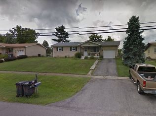 431 Berkley Ct, Radcliff, KY 40160