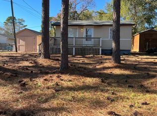 1611 Patsy Ln, Wilmington, NC 28405