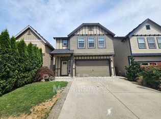 4522 NE 91st Way, Vancouver, WA 98665