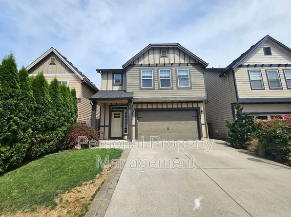 4522 NE 91st Way, Vancouver, WA 98665