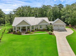 167 Hidden Cove Ln, Leesburg, GA 31763