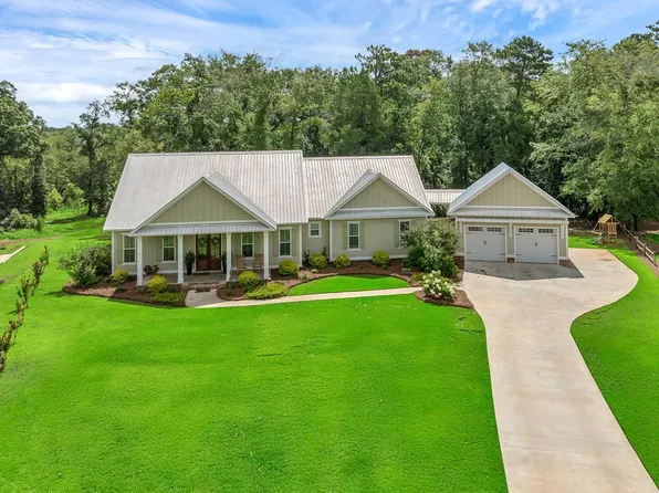 167 Hidden Cove Ln, Leesburg, GA 31763