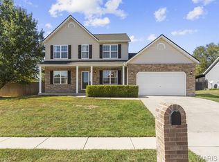 434 Wiegerstown Rd, O'Fallon, IL 62269