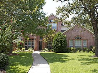 2221 Hidden Woods Ct, Arlington, TX 76006
