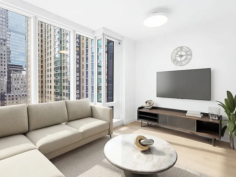 7 Platt St #33H — Photo 3