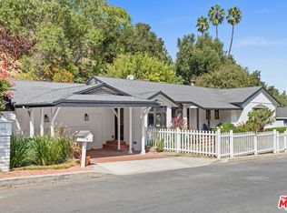 3727 Longview Valley Rd, Sherman Oaks, CA 91423