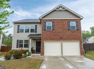485 Cranberry Cir, McDonough, GA 30253