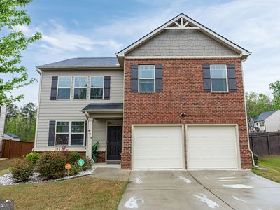 485 Cranberry Cir, McDonough, GA, 30253