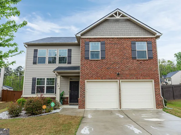 485 Cranberry Cir, McDonough, GA 30253