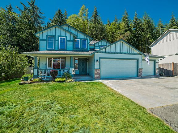 2nd image of 28016 73rd Ave NW