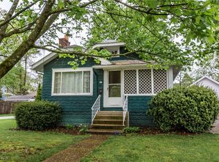 119 Lincoln Ave, Cuyahoga Falls, OH 44221