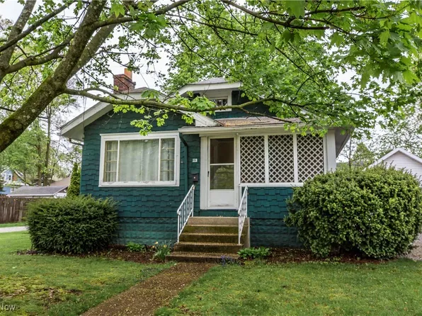 119 Lincoln Ave, Cuyahoga Falls, OH 44221