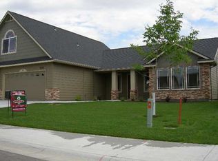 4114 Rhodes, Meridian, ID 83642