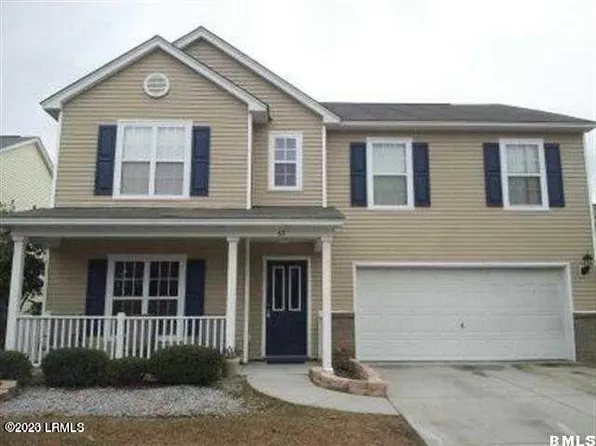 63 Shadow Moss Dr, Beaufort, SC 29906