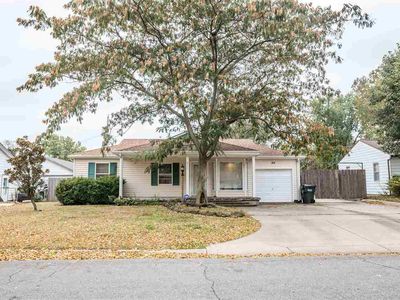 511 W 4th St S, Haysville, KS, 67060