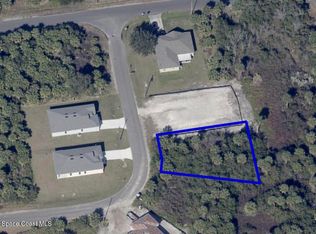 3341 Fargo Ave SW, Palm Bay, FL 32908