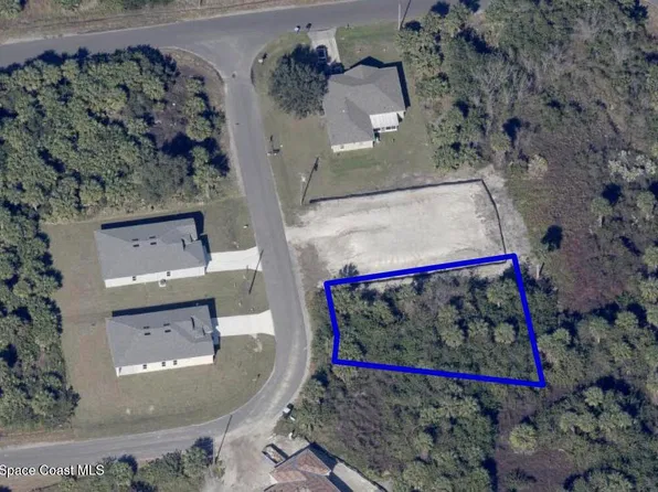 3341 Fargo Ave SW, Palm Bay, FL 32908