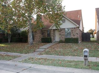 2165 Cordoba Dr, Carrollton, TX 75006
