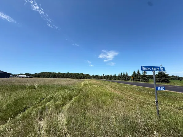 County Road 15, Pine River, MN 56474