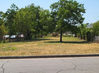 2823 Ellis Ave, Fort Worth, TX 76106