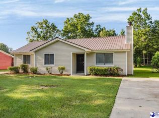 2237 Bellaire Dr, Florence, SC 29505