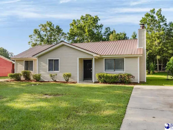 2237 Bellaire Dr, Florence, SC 29505