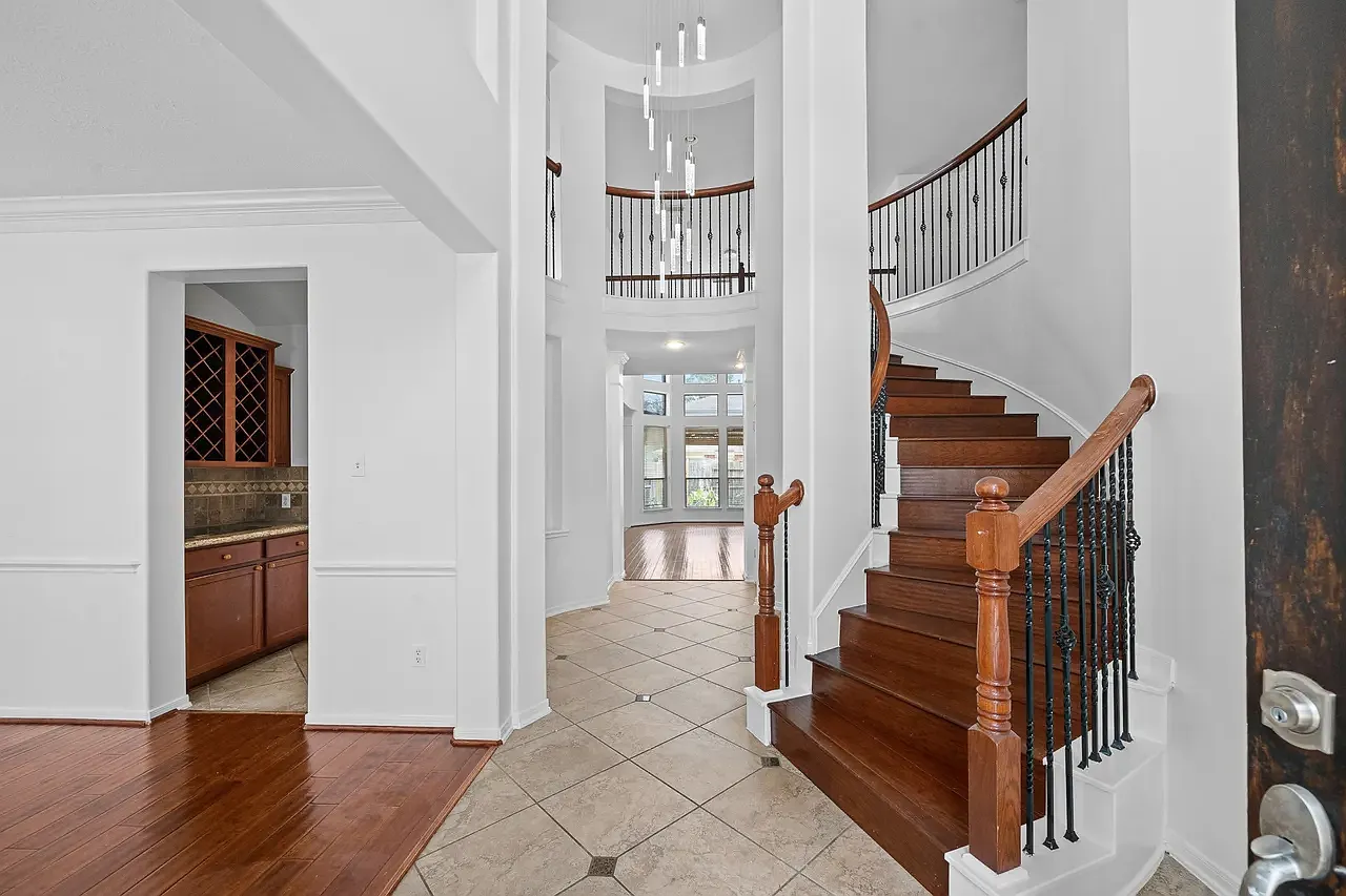 Shelbourne Meadows Dr, Houston — Photo 1