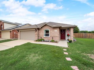 11612 Lauren Way, Fort Worth, TX 76244