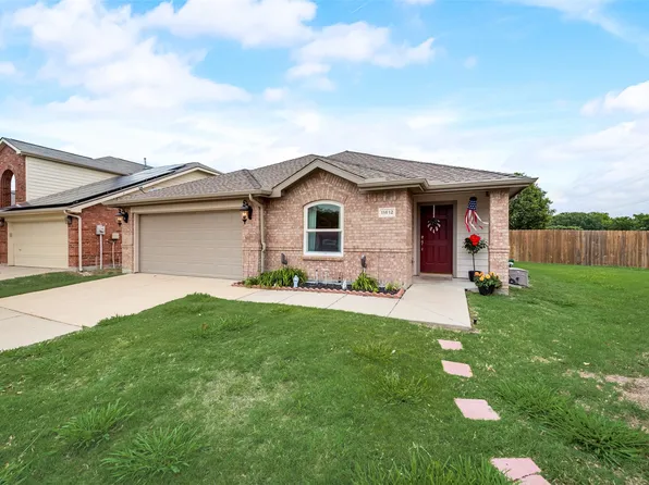 11612 Lauren Way, Fort Worth, TX 76244