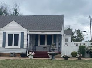1701 NW Elm Ave, Lawton, OK 73507