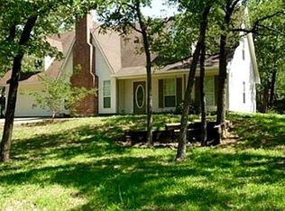 6286 Oak Hill Ln, Aubrey, TX 76227