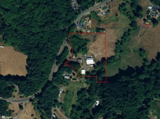 2203 Delameter Rd, Castle Rock, WA 98611