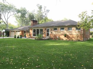 113 Maple St, Tecumseh, MI 49286