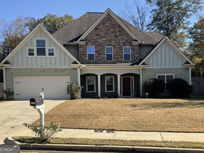 3814 Pond View Ct, Columbus, GA, 31907